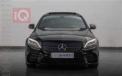 مێرسێدس بێنز C-Class
